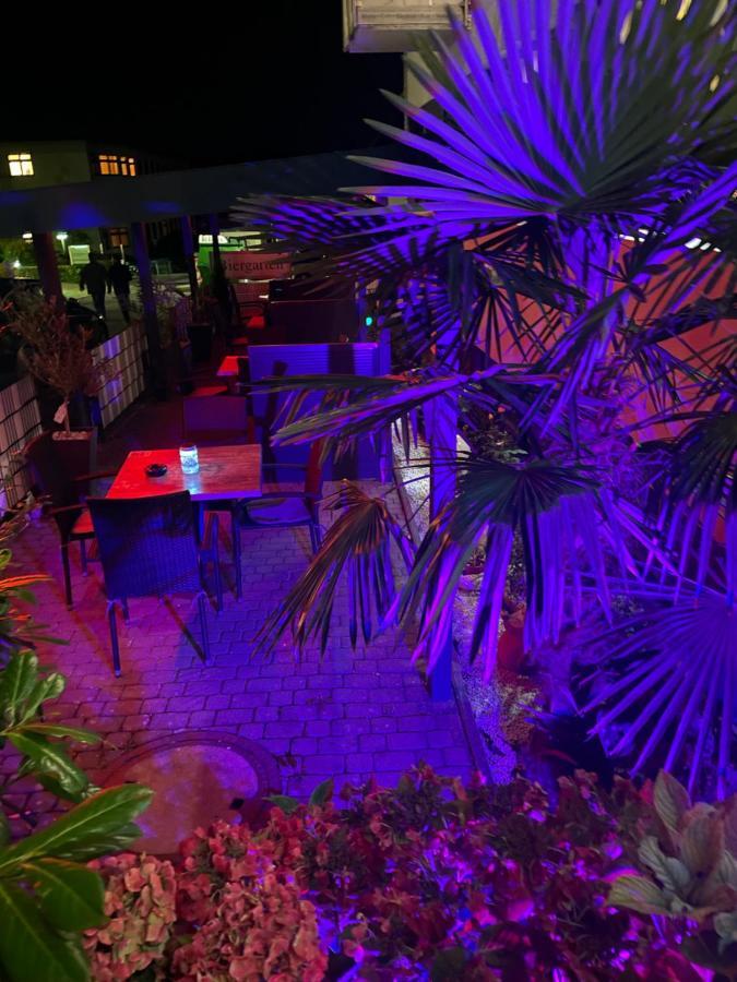 Hotel Royal Bad Salzuflen Bagian luar foto