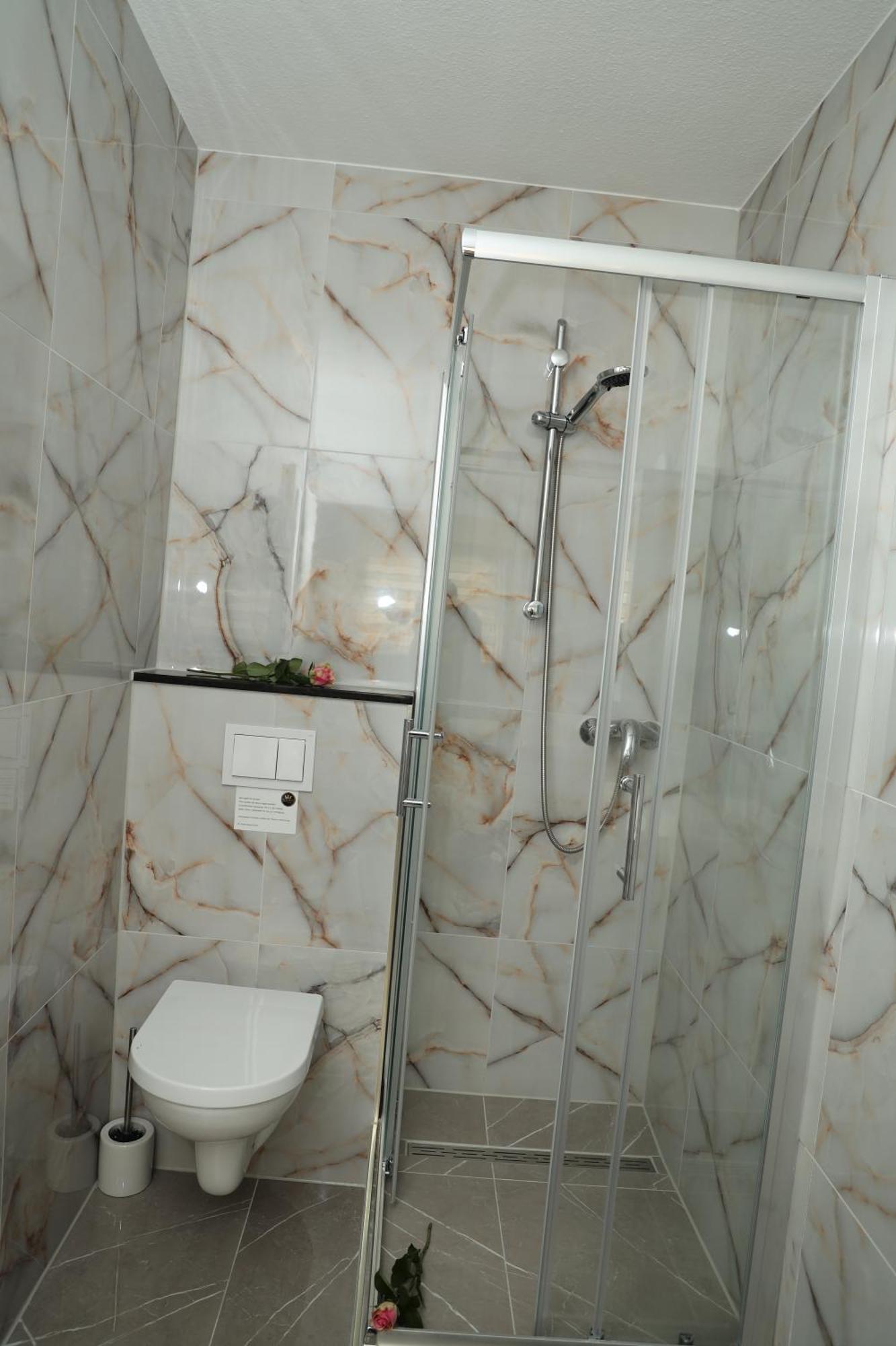 Hotel Royal Bad Salzuflen Bagian luar foto