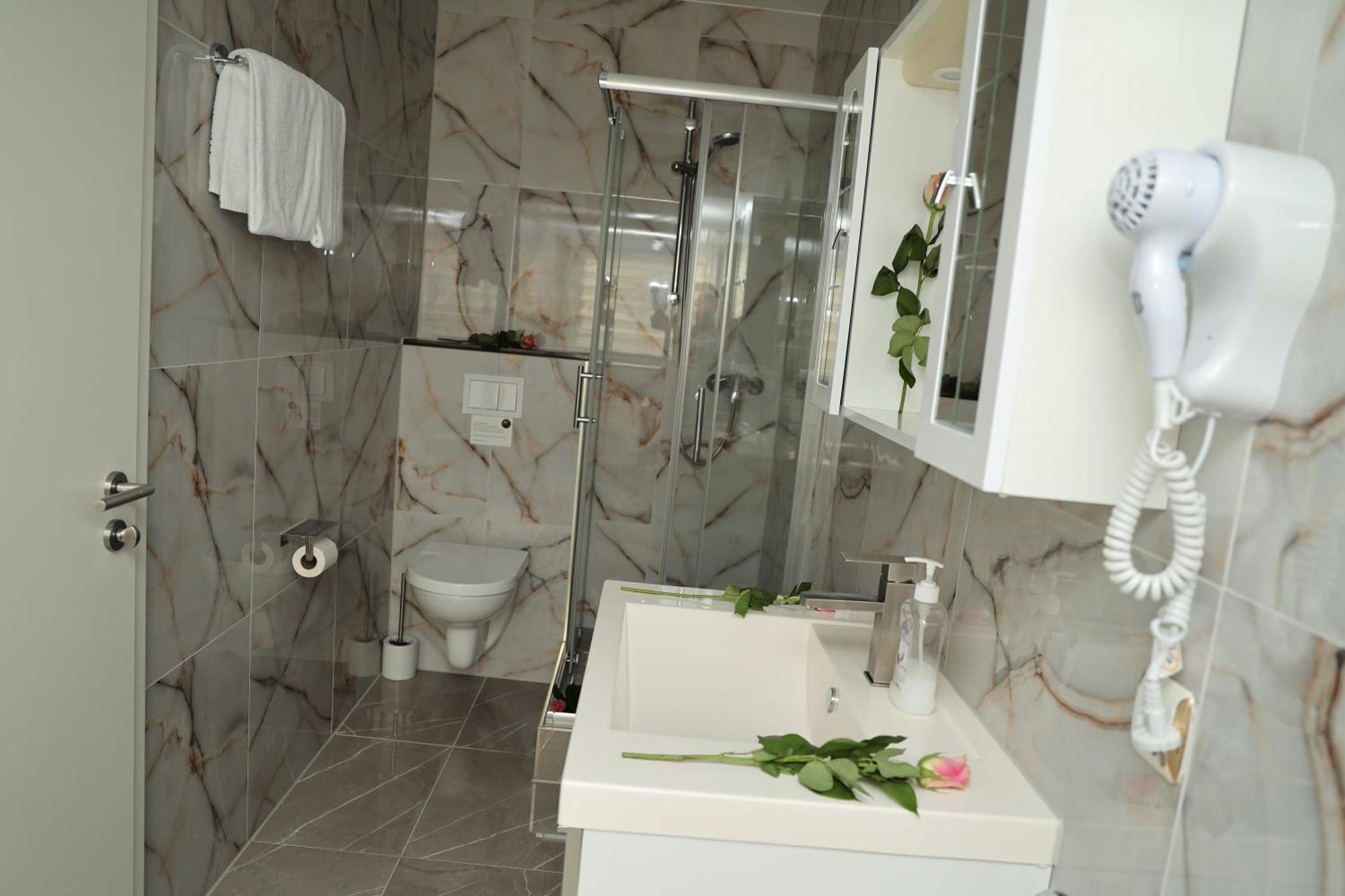 Hotel Royal Bad Salzuflen Bagian luar foto