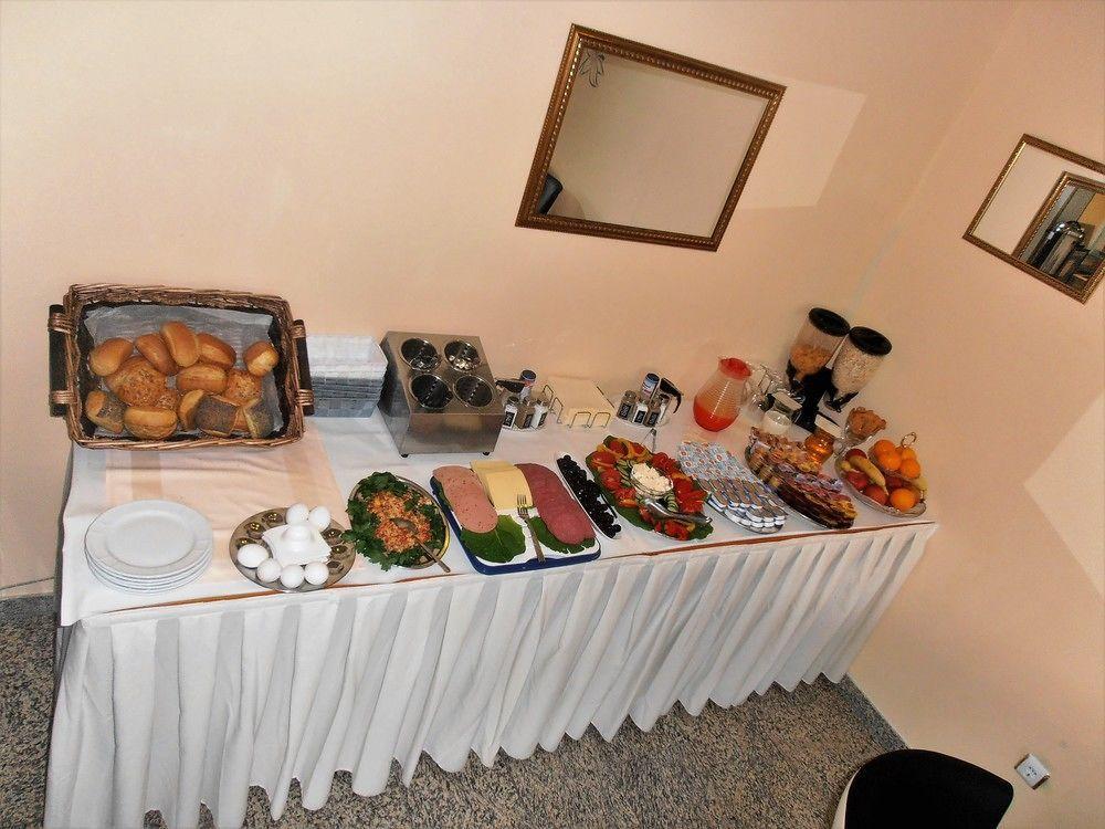 Hotel Royal Bad Salzuflen Bagian luar foto